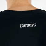 EGOTRIPS CHERUBIM T-SHIRT – Bild 4