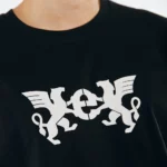EGOTRIPS CHERUBIM T-SHIRT – Bild 3