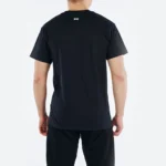 Egotrips Schriftzug T-Shirt Black – Bild 3