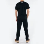 Egotrips Vandals T-Shirt black – Bild 3