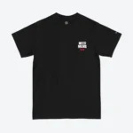 Name x Egotrips In Sneakers We Trust T-Shirt black – Bild 2