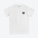 Name x Egotrips In Sneakers We Trust T-Shirt white – Bild 2