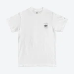 Name x Egotrips We All Started Here T-Shirt white – Bild 2