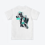 Name x Egotrips AM1 Elephant T-Shirt