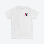 Name x Egotrips AM1 OG Red T-Shirt – Bild 2