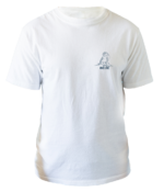 von Schulz x Egotrips One Love Blue, T-Shirt – Bild 2