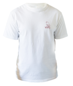 von Schulz x Egotrips One Love red, T-Shirt – Bild 2