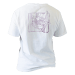 von Schulz x Egotrips One Love S-5000 T-Shirt