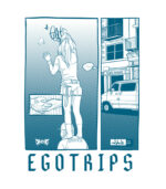 von Schulz x Egotrips Tante August – Bild 2