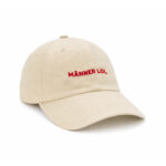 Egotrips Dad Cap Männer lol creme – Bild 2