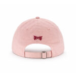 Egotrips Dad Cap Salty Rose – Bild 3