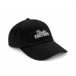 Egotrips Dad Cap Studio Egotrips black – Bild 3