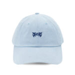 Egotrips Dad Cap Egotrips Cherubim lightblue