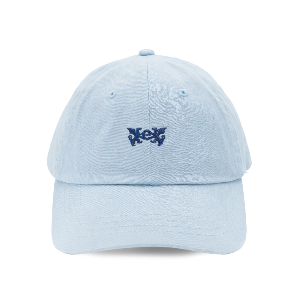 Egotrips-Dad-Cap-Egotrips-Cherubim-Light-Blue-Front-2 Egotrips Dad Cap Egotrips Cherubim lightblue – Bild 1
