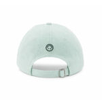 Egotrips Dad Cap Männer lol green – Bild 2