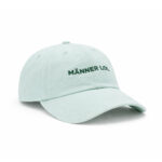 Egotrips Dad Cap Männer lol green – Bild 3