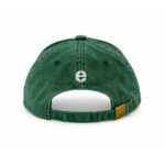 Egotrips Dad Cap Studio Egotrips vintage green – Bild 3