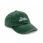 Egotrips Dad Cap Studio Egotrips vintage green – Bild 2