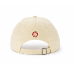 Egotrips Dad Cap Was Isses Cream – Bild 2