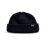 Egotrips Fisherman Beanie Cherubim Navy
