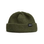 Egotrips Fisherman Beanie Cherubim Green