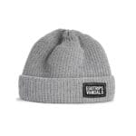 Egotrips Wool Beanie Egotrips Vandals Grey