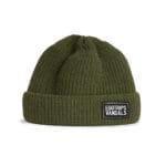 Egotrips Wool Beanie Egotrips Vandals Green