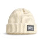 Egotrips Merino Beanie Egotrips Vandals Cream
