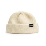 Egotrips Fisherman Beanie Cherubim Cream