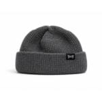 Egotrips Fisherman Beanie Cherubim Grey