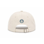 Egotrips Dad Cap IJHFTG Cream – Bild 3